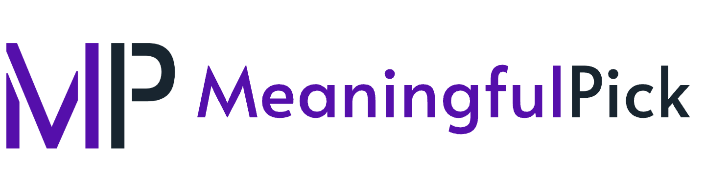 meaningfulpick.com