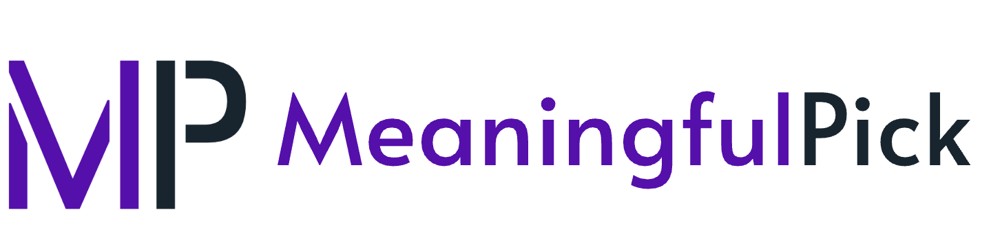 meaningfulpick.com